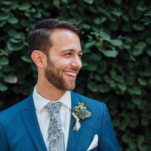 Meet your Posher, Bradley